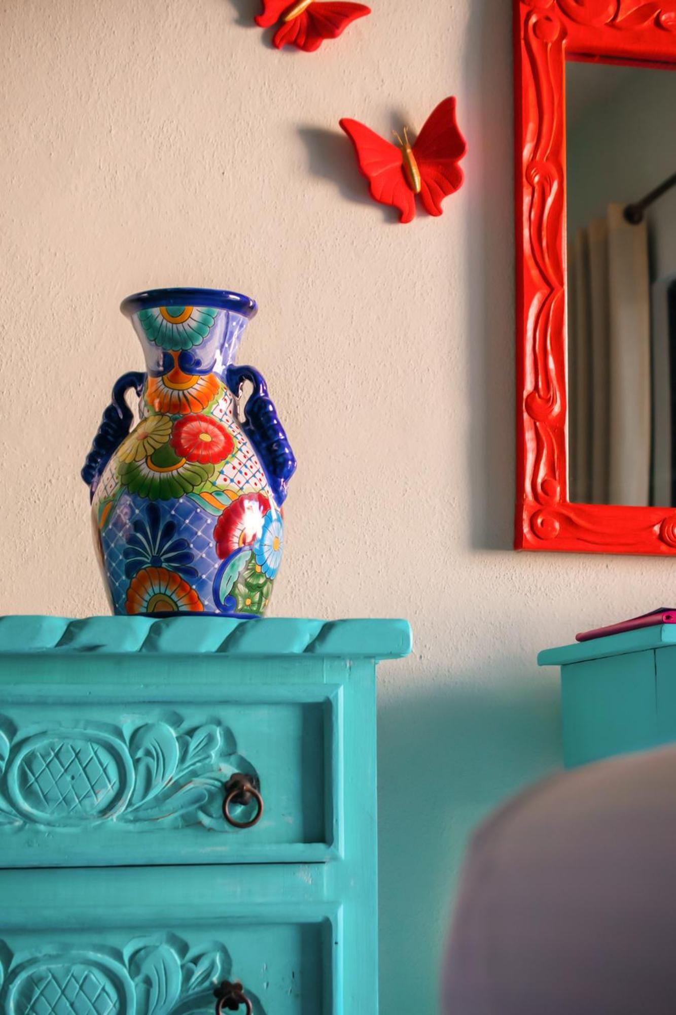 Casa Maria Hotel Boutique & Gallery Adults Only Пуерто Валярта Екстериор снимка