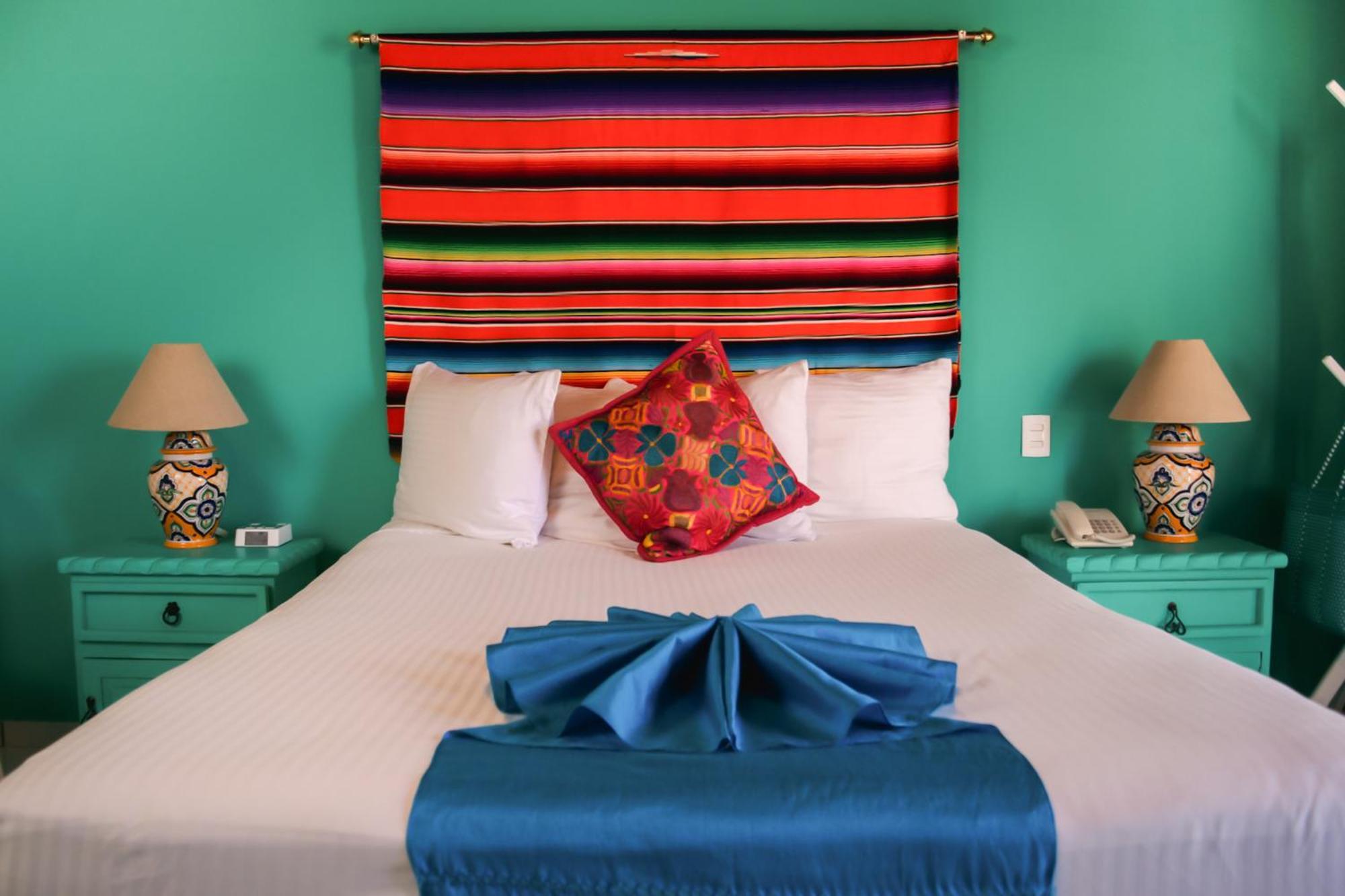Casa Maria Hotel Boutique & Gallery Adults Only Пуерто Валярта Екстериор снимка