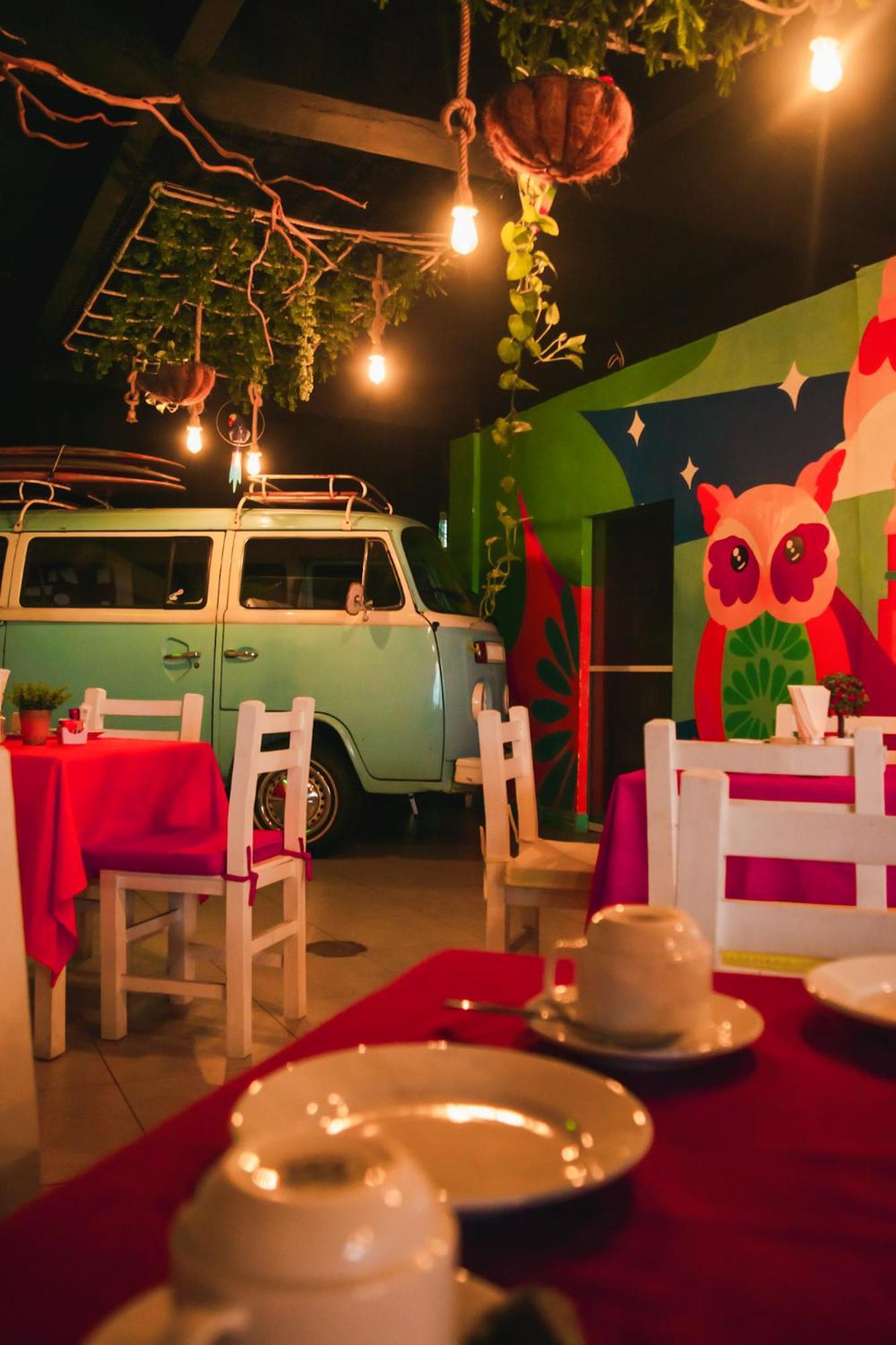 Casa Maria Hotel Boutique & Gallery Adults Only Пуерто Валярта Екстериор снимка
