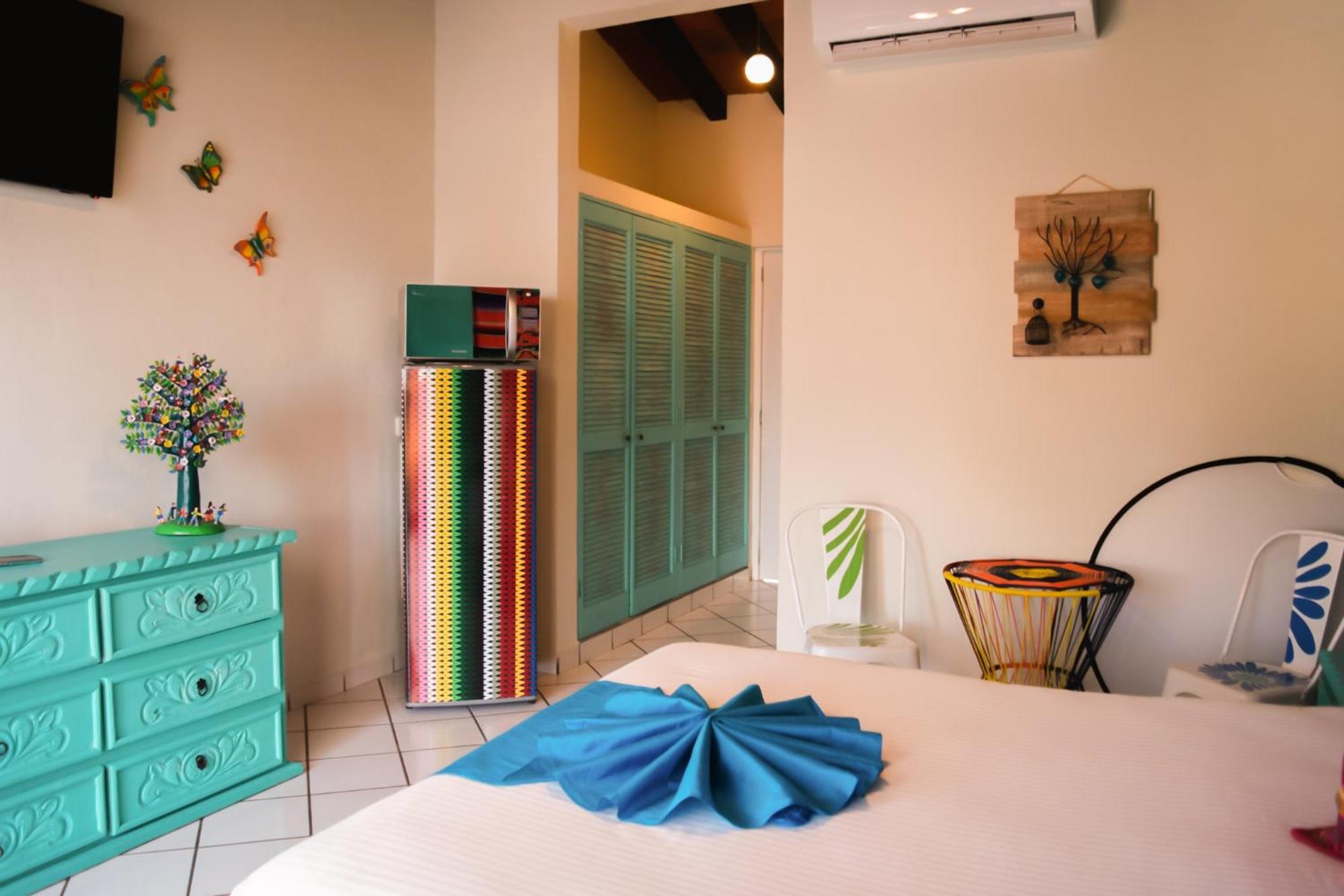 Casa Maria Hotel Boutique & Gallery Adults Only Пуерто Валярта Екстериор снимка